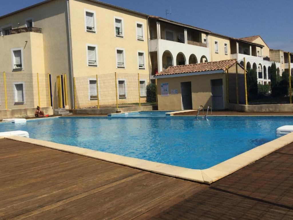 Le 24 Fevrier - Parking & Piscine - Vue Cite Medievale Каркассон Экстерьер фото